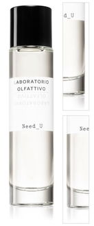 Laboratorio Olfattivo Need_U vôňa do vlasov unisex 50 ml 3