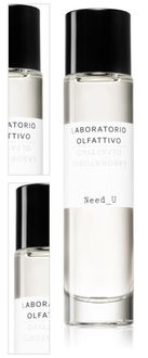 Laboratorio Olfattivo Need_U vôňa do vlasov unisex 50 ml 4