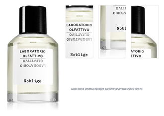 Laboratorio Olfattivo Noblige parfumovaná voda unisex 100 ml 1