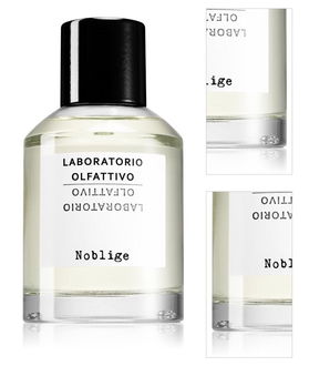 Laboratorio Olfattivo Noblige parfumovaná voda unisex 100 ml 3