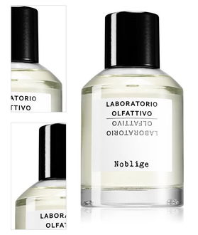 Laboratorio Olfattivo Noblige parfumovaná voda unisex 100 ml 4