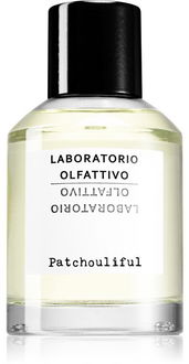 Laboratorio Olfattivo Patchouliful parfumovaná voda unisex 100 ml