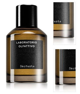 Laboratorio Olfattivo Sacreste parfumovaná voda unisex 100 ml 3