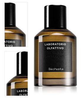 Laboratorio Olfattivo Sacreste parfumovaná voda unisex 100 ml 4