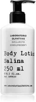 Laboratorio Olfattivo Salina telové mlieko unisex 250 ml