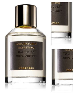 Laboratorio Olfattivo Tantrico parfumovaná voda unisex 100 ml 3