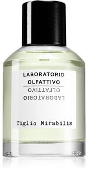 Laboratorio Olfattivo Tiglio Mirabilis parfumovaná voda unisex 100 ml 2