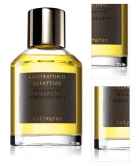 Laboratorio Olfattivo Vetyverso parfumovaná voda unisex 100 ml 3