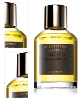 Laboratorio Olfattivo Vetyverso parfumovaná voda unisex 100 ml 4