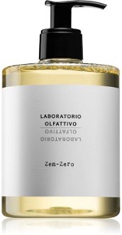 Laboratorio Olfattivo Zen-Zero parfumované tekuté mydlo unisex 500 ml