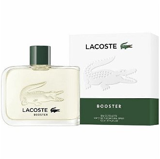 Lacoste Booster - EDT 125 ml