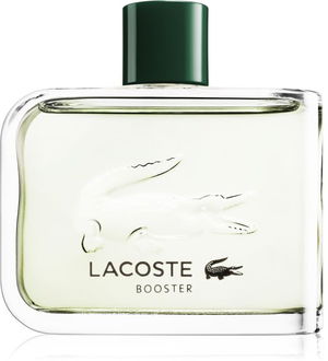 Lacoste Booster toaletná voda pre mužov 125 ml