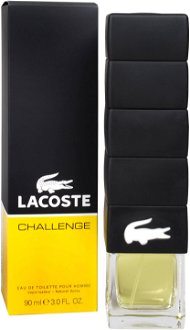 Lacoste Challenge - EDT 90 ml 2