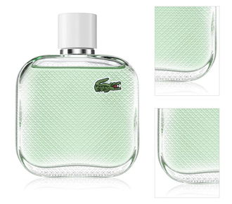 Lacoste Eau de Lacoste L.12.12 Eau Fraiche toaletná voda pre mužov 100 ml 3