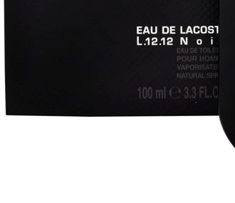 Lacoste Eau De Lacoste L.12.12 Noir - EDT 50 ml 8
