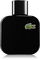 Lacoste Eau de Lacoste L.12.12 Noir toaletná voda intense pre mužov 50 ml