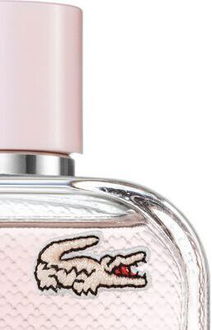 Lacoste L.12.12 Rose Eau Fraîche toaletná voda pre ženy I. 50 ml 7