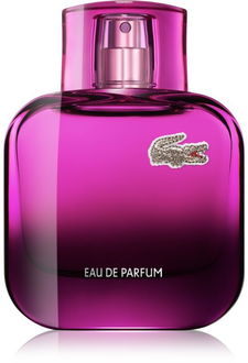 Lacoste Eau de Lacoste L.12.12 Pour Elle Magnetic parfumovaná voda pre ženy 80 ml 2