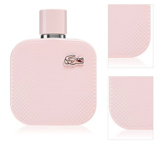 Lacoste L.12.12 Rose Eau de Parfum parfumovaná voda pre ženy 100 ml 3