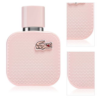 Lacoste L.12.12 Rose Eau de Parfum parfumovaná voda pre ženy 35 ml 3