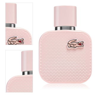 Lacoste L.12.12 Rose Eau de Parfum parfumovaná voda pre ženy 35 ml 4