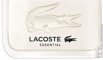 Lacoste Essential - EDT 75 ml 8