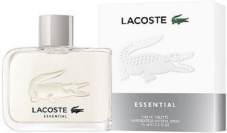 Lacoste Essential - EDT 75 ml