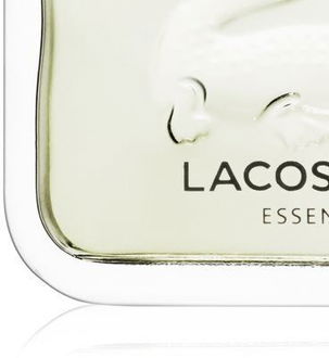 Lacoste Essential toaletná voda pre mužov 125 ml 8