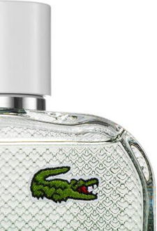 Lacoste Eau de Lacoste L.12.12 Blanc Eau Intense toaletná voda pre mužov 100 ml 7