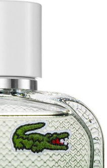 Lacoste Eau de Lacoste L.12.12 Blanc Eau Intense toaletná voda pre mužov 50 ml 7