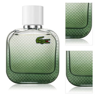 Lacoste Eau de Lacoste L.12.12 Blanc Eau Intense toaletná voda pre mužov 50 ml 3