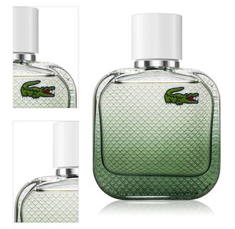 Lacoste Eau de Lacoste L.12.12 Blanc Eau Intense toaletná voda pre mužov 50 ml 4