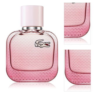 Lacoste L.12.12 Rose Eau Intense toaletná voda pre ženy 35 ml 3