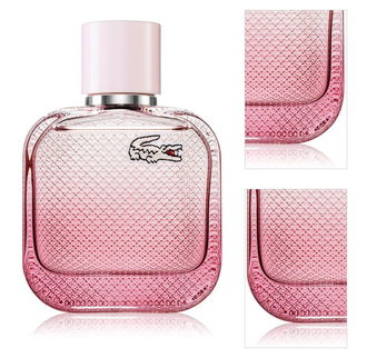 Lacoste L.12.12 Rose Eau Intense toaletná voda pre ženy 50 ml 3