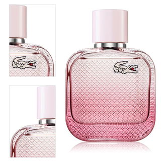 Lacoste L.12.12 Rose Eau Intense toaletná voda pre ženy 50 ml 4