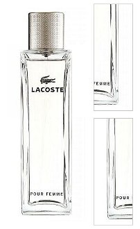 Lacoste Lacoste Pour Femme - EDP 2 ml - odstrek s rozprašovačom 3