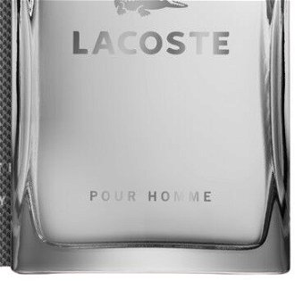 Lacoste Lacoste Pour Homme - EDT 100 ml 9