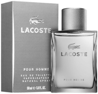 Lacoste Lacoste Pour Homme - EDT 100 ml