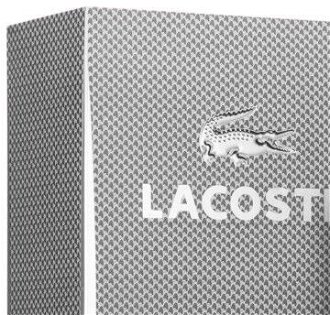 Lacoste Lacoste Pour Homme - EDT 2 ml - odstrek s rozprašovačom 6