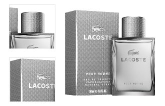 Lacoste Lacoste Pour Homme - EDT 2 ml - odstrek s rozprašovačom 4