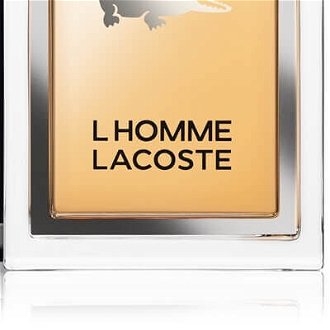 Lacoste L`Homme Lacoste - EDT 150 ml 9