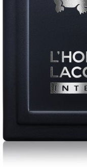 Lacoste L'Homme Lacoste Intense toaletná voda pre mužov 50 ml 8