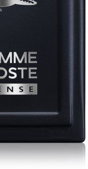 Lacoste L'Homme Lacoste Intense toaletná voda pre mužov 50 ml 9