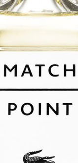 Lacoste Match Point Cologne toaletná voda pre mužov 100 ml 5