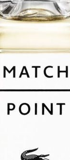 Lacoste Match Point Cologne toaletná voda pre mužov 50 ml 5