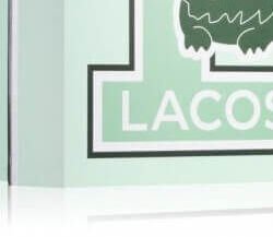 Lacoste Match Point - EDT 50 ml + sprchový gel 75 ml 8