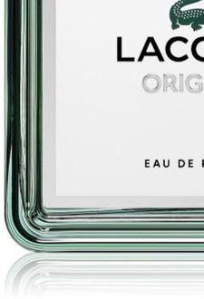 Lacoste Original parfumovaná voda pre mužov 100 ml 8