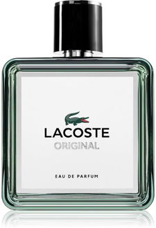 Lacoste Original parfumovaná voda pre mužov 100 ml