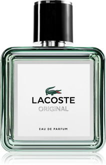 Lacoste Original parfumovaná voda pre mužov 60 ml