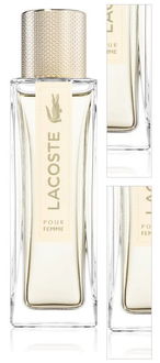 Lacoste Pour Femme parfumovaná voda pre ženy 50 ml 3